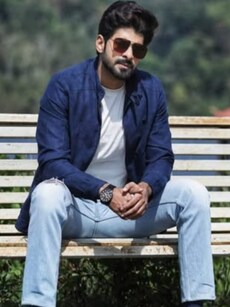 Who is Deekshith Shetty? All about Rashmika Mandanna’s leading man in Girlfriend