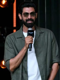 10 lesser known things about Kaantha actor Rana Daggubati