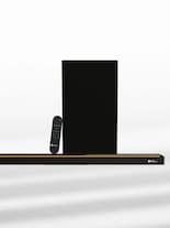 JUST CORSECA launches JC Sonic Bar and JC Sound Shack Plus soundbars