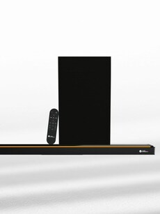 JUST CORSECA launches JC Sonic Bar and JC Sound Shack Plus soundbars