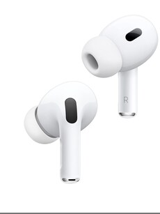 Apple AirPods Pro 2nd-gen price cut