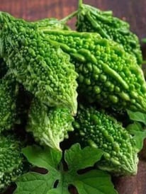 উচ্ছে ও করলা কিন্তু এক নয়!