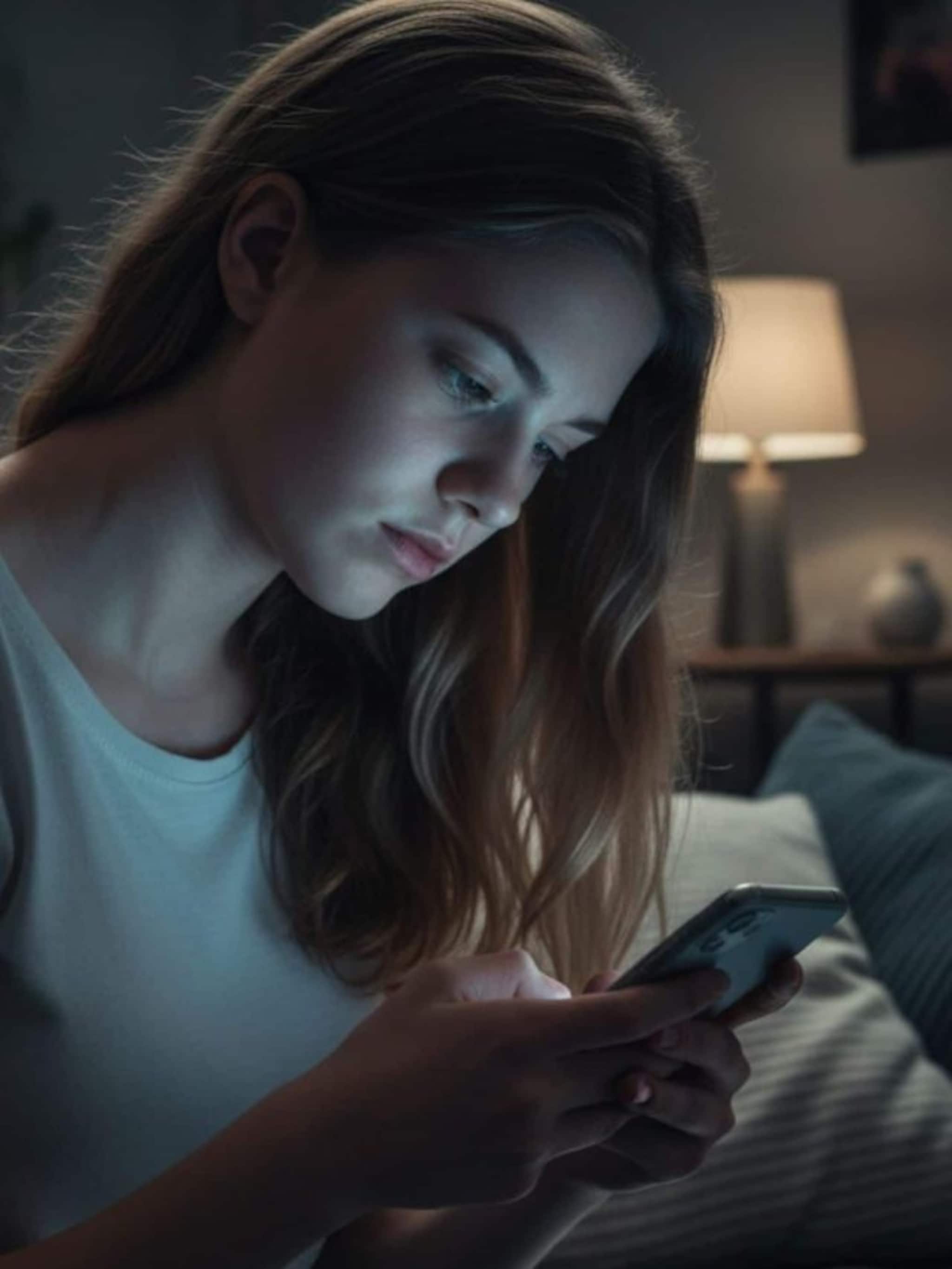 കുട്ടികൾ സദാനേരവും മൊബൈലിൽ നോക്കിയിരുപ്പാണോ?