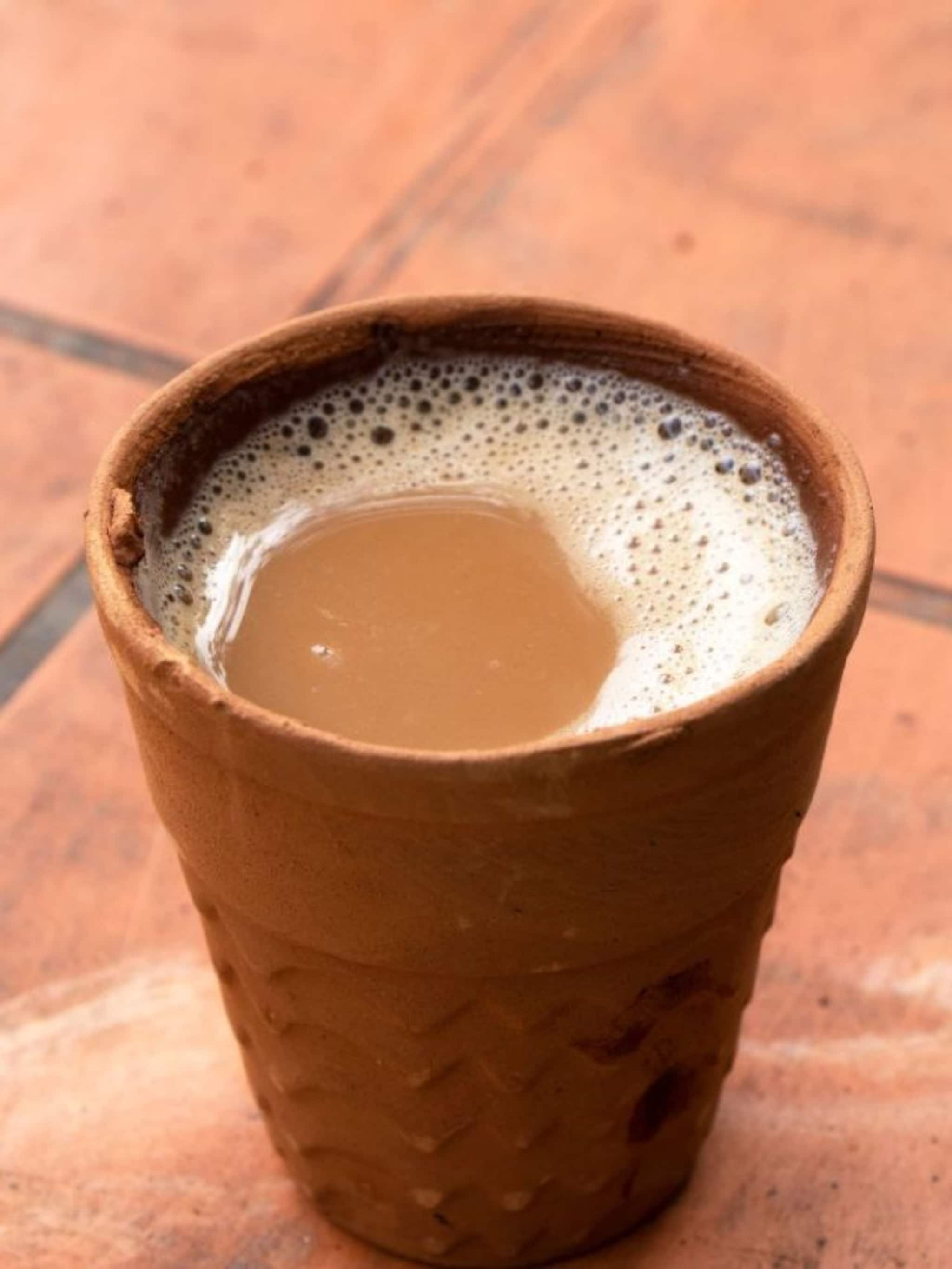 एक महिना चहा बंद केली तर शरीरात काय होईल?