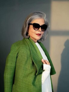 Happy birthday Zeenat Aman: A Look at her iconic roles over the decades