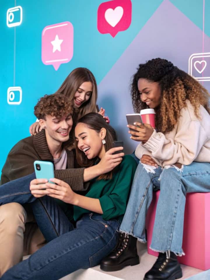 Lost in Gen Z lingo? Here are terms you must know