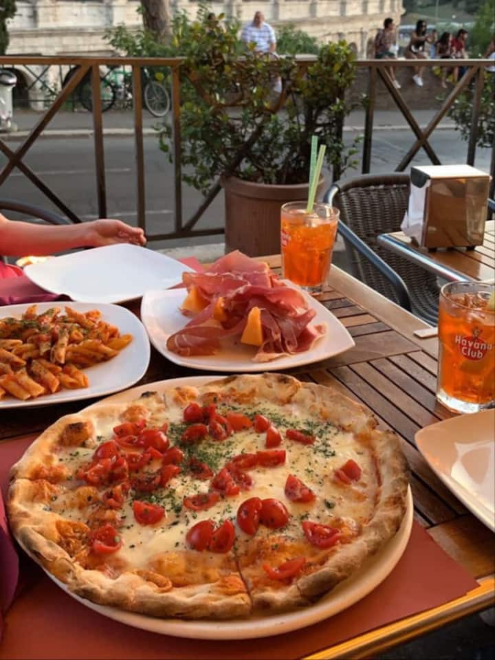 From Budapest to Vienna, explore Europe’s most authentic food cities