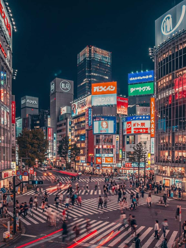 World’s Best Cities 2026 revealed… Are any Indian cities on the list? World’s Best Cities 2026 revealed… Are any Indian cities on the list?