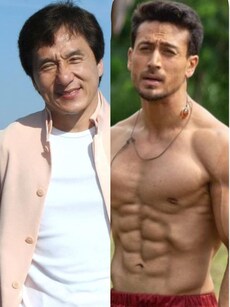From Jackie Chan to Tiger Shroff: Action Heroes Who Do Their Own Stunts