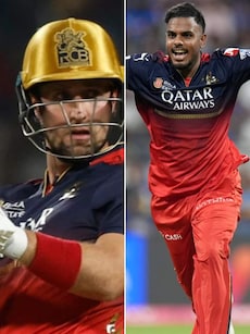 5 RCB players likely to get released by champions ahead of IPL 2026 auction