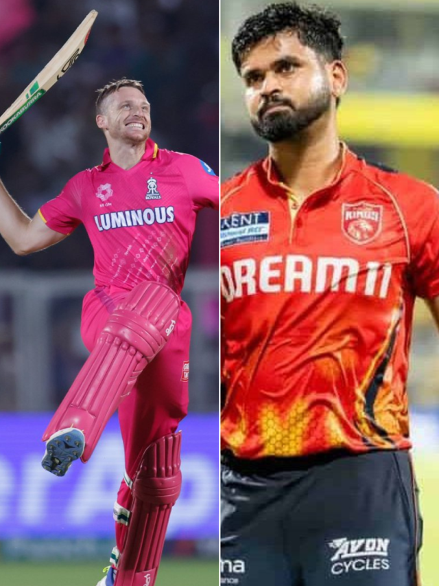 IPL: Released and revenged — 5 players who made former teams regret IPL: Released and revenged — 5 players who made former teams regret