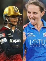 Smriti Mandhana to Deepti Sharma: Five players part of 3-crore club in WPL 2026