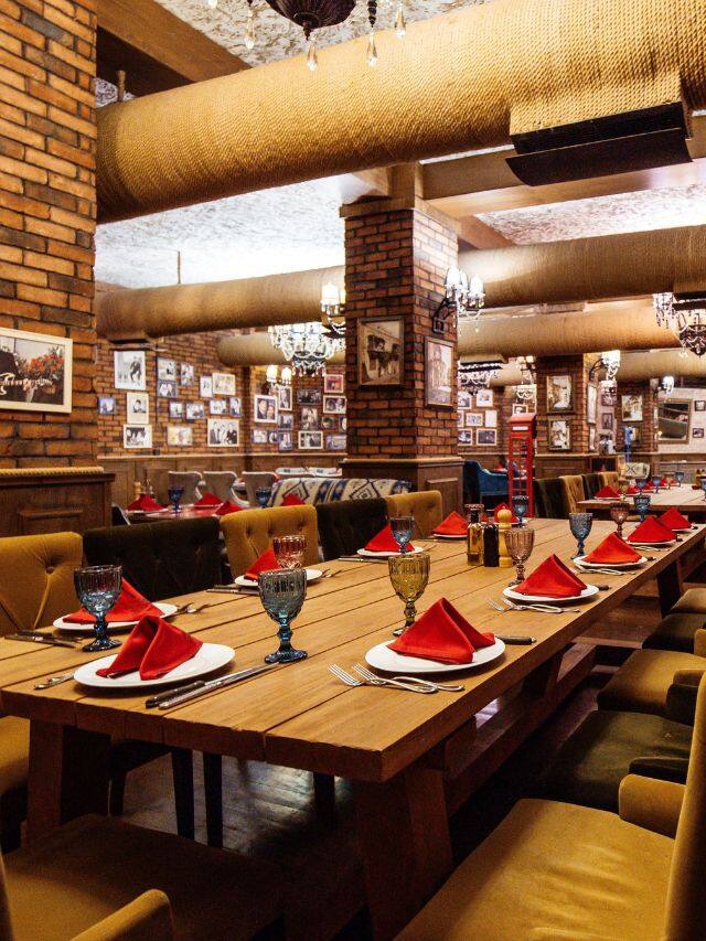 Restaurant Licenses in India: Navigating Over 30 Required Permissions