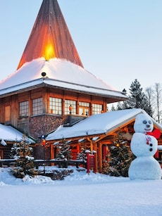 10 Unforgettable Experiences You Can&rsquo;t Miss In Rovaniemi