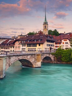 10 Places to Visit in Bern, World&rsquo;s Most Liveable City for 2026