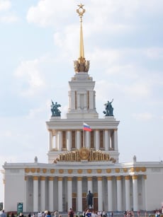 The 10 Least Peaceful Countries in the World in 2025