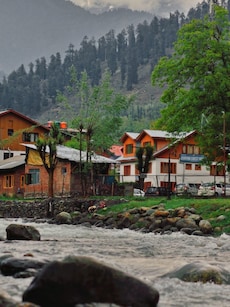 10 Best Christmas Getaways in India for a Winter Holiday