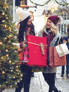 11 Best Christmas Markets in India to Visit in 2025