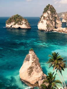 9 Dreamy International Honeymoon Destinations Under Rs 80000