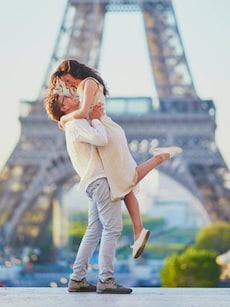 Europe&rsquo;s 10 Most Romantic City Breaks for Couples