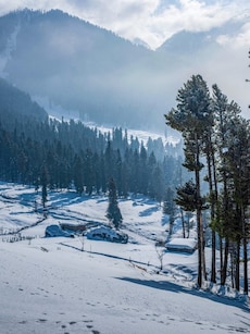 10 Cosy Winter Destinations in India for Christmas 2025