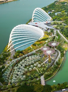 Top 10 Most Peaceful Countries In 2025 (and They Are Beautiful Too)