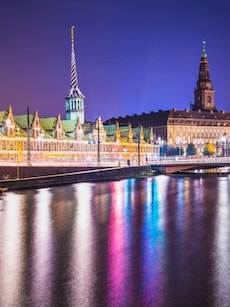 World&rsquo;s 10 most sustainable cities ranked by the new Green City Index