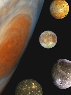 10 Fascinating Moons of Jupiter You Must Know