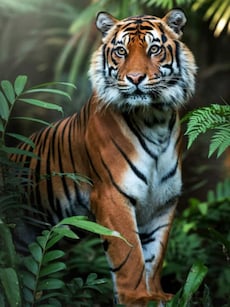 12 Countries with the Most Threatened Species in the World