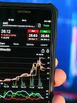 Why IT Stocks Are Rising in Volatile Market? Here Are 3 Reasons