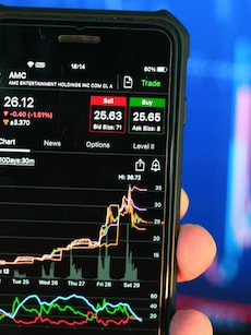 Why IT Stocks Are Rising in Volatile Market? Here Are 3 Reasons