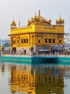 10 Affordable New Year Getaways in India Under Rs 10,000