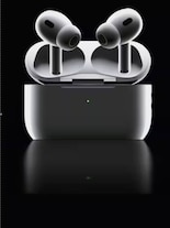 Apple AirPods Pro 2 price dropped to Rs 14,990 on Flipkart
