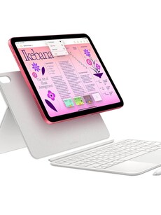 Apple iPad 10th-generation selling at lowest price