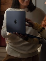 MacBook Air M4 price cut by Rs 10000 on Croma