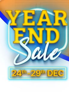 Flipkart Year End Sale 2025: 9 smartphone deals to check out