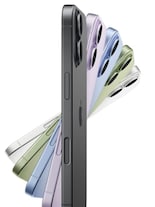 4 reasons to buy iPhone 16 at discount over iPhone 17