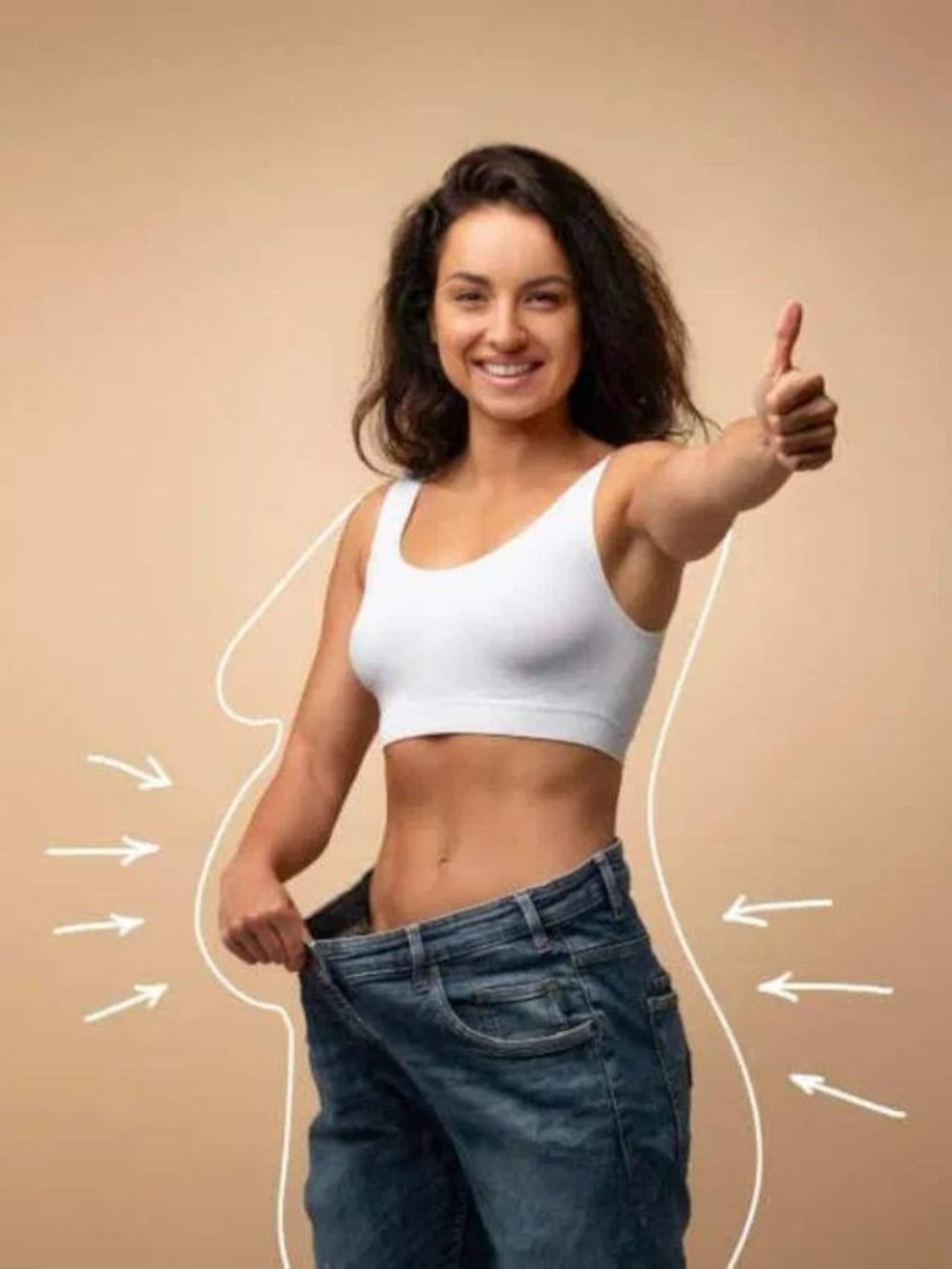 ওজন কমাতে দুর্দান্ত কার্যকর ‘ম্যাজিক ড্রিংক’!