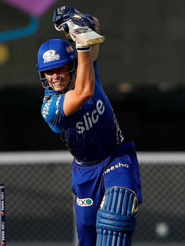 Unsold in IPL 2025 auction, THIS player made every team regret for not buying him Unsold in IPL 2025 auction, THIS player made every team regret for not buying him