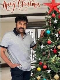 दिग्गज साउथ अभिनेता चिरंजीवीचा चित्रपटसृष्टीतील प्रवास