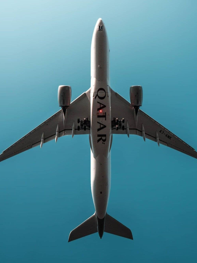 Best Airline of 2025 announced: Who took the crown? Best Airline of 2025 announced: Who took the crown?