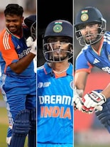 3 big names who can replace Rishabh Pant in white-ball cricket