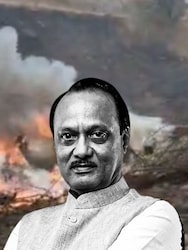 Ajit Pawar death: Five things to know about Maharashtra’s power broker