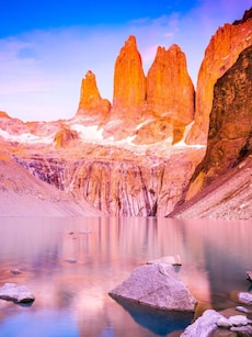 10 Best Trekking Routes in the World