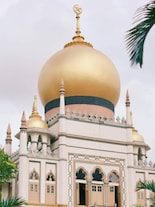 10 Cultural Places In Singapore That Reveal Its True Heritage