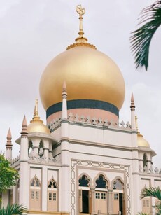 10 Cultural Places In Singapore That Reveal Its True Heritage