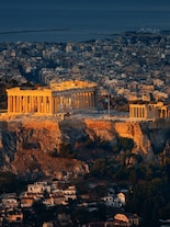 These Are the World’s 10 Most Walkable Holiday Destinations