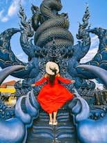 Best Places to Travel in Asia Every Month of 2026