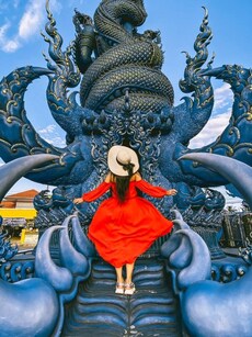 Best Places to Travel in Asia Every Month of 2026