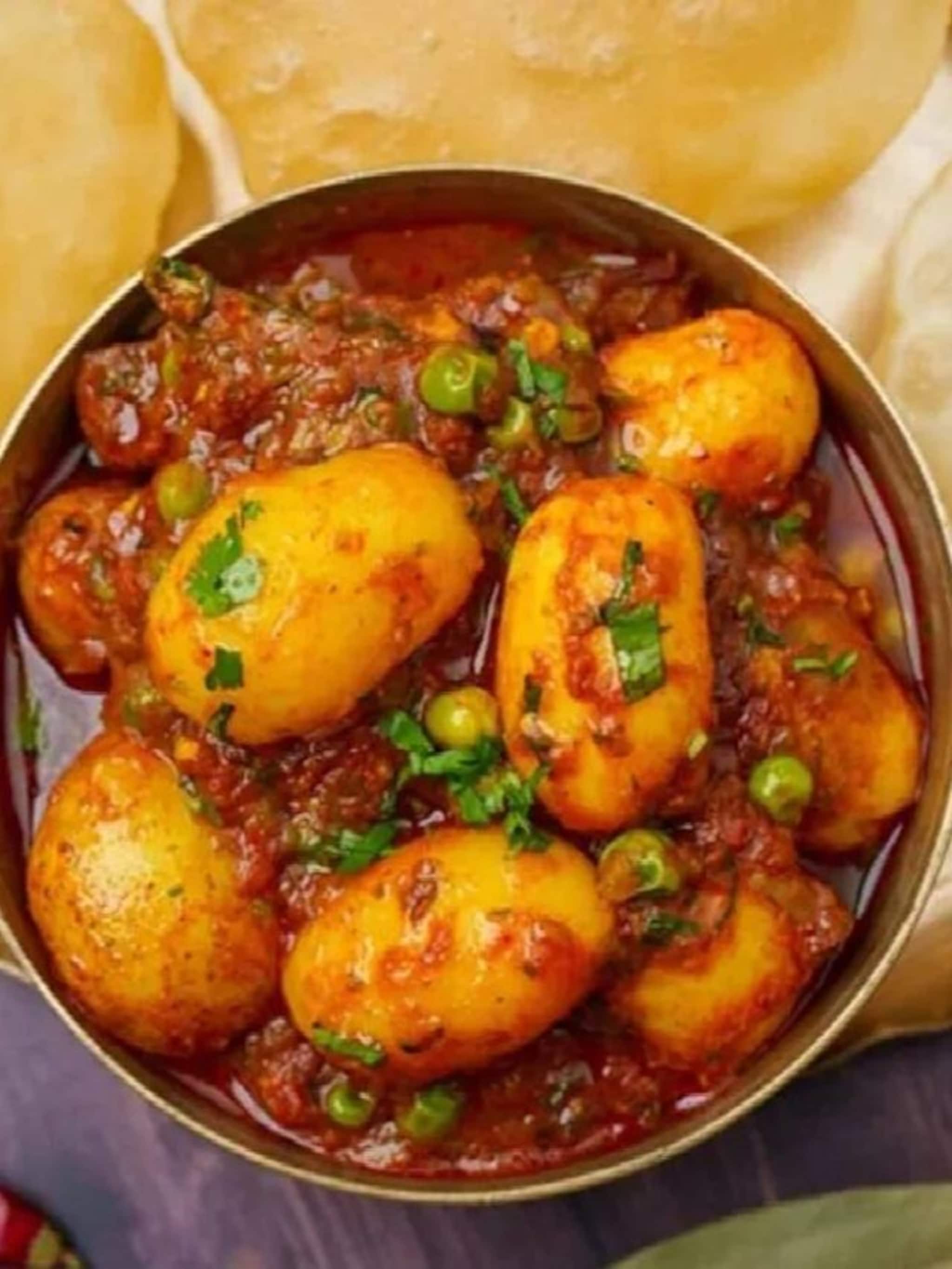 ডায়াবেটিস রোগীরা কি আলু খেতে পারেন? সত্যটা কী?